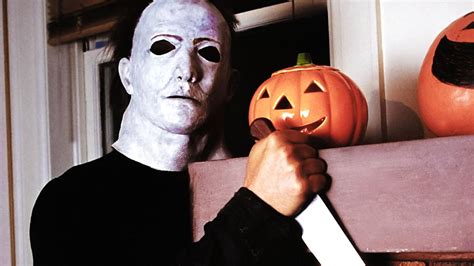 Halloween The Revenge Of Michael Myers Bflix