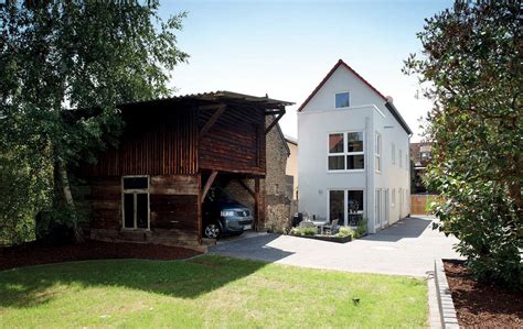 Das heißt, diese vereinbarungen müssen mit dem kaufvertrag. Bauen auf kleinem Grundstück: Eigenes Haus auf wenig Fläche