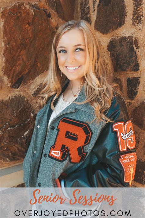 Senior Girl Letterman Jacket In 2020 Letterman Jacket Senior Girls