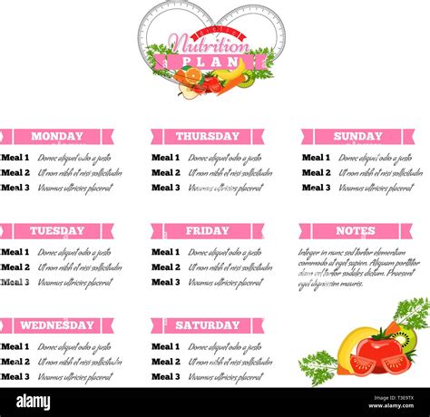 Calendario Horario De Alimentacion Saludable Calendario May Hot Sex