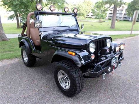 1978 Jeep Cj5 For Sale Cc 840318