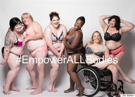 Empowerallbodies Is What A Truly Diverse Plus Size