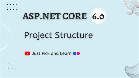 Project Structure Asp Net Core Asp Net Core Tutorial Youtube Sexiezpix Web Porn