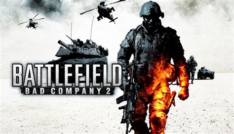 Acheter Battlefield Bad Company 2 Origin