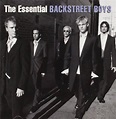 The Essential Backstreet Boys | Backstreet Boys at Mighty Ape NZ