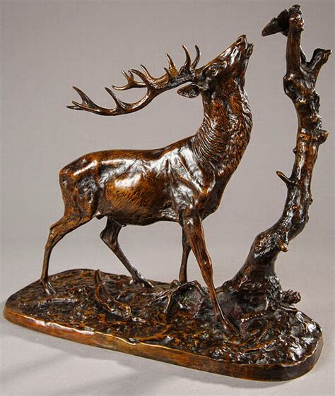 20 Wonderful Bronze Sculptures From All Around The World Fine Art