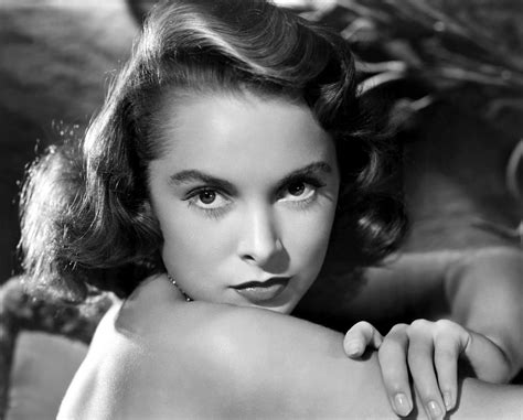 Classic Hollywood 101 Happy Birthday To Janet Leigh