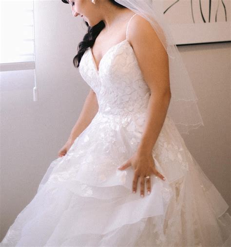 Allure Bridals 9721 Wedding Dress Save 78 Stillwhite