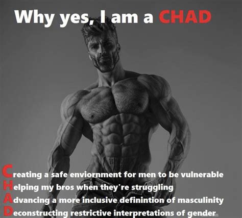 229 Best Ultimate Chad Images On Pholder Chadsriseup Political