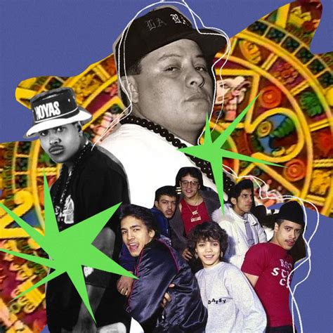Kid Frosts La Raza Its Cultural Significance And Story In Hip Hop