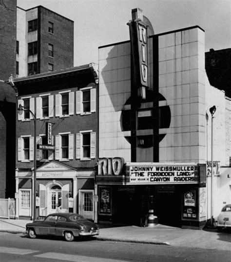 Rio Theatre In Harrisburg Pa Cinema Treasures