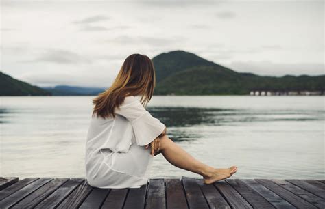 Why Feeling Lonely Is An Opportunity