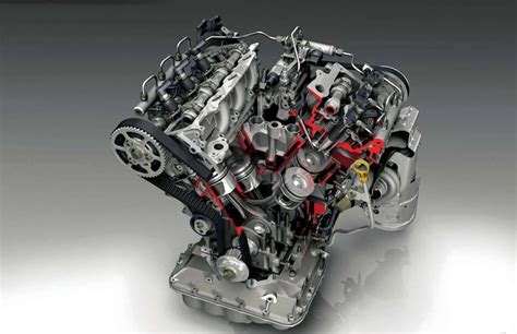 Mechanical Engineering Diesel Engines