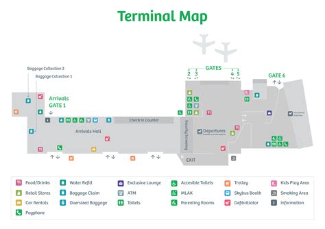 What Terminal Is Flydubai At TAS Airport 1 855 745 1194