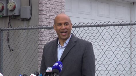 Cory booker pocketed confidential annual payouts from his former law firm while serving as newark mayor. Sen. Cory Booker's opening statement regarding ...