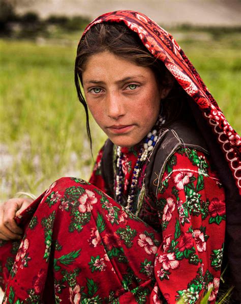 These Photos Of Women From Different Countries Might Change The Way You