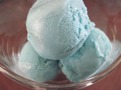 Aubrey S Recipes Blue Moon Ice Cream