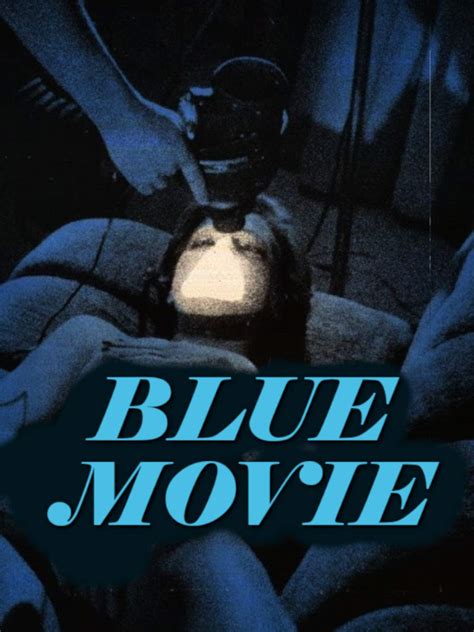 Watch Blue Movie Prime Video
