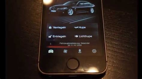 Up until then, i had been using connecteddrive features such as sending locations to my vehicle via the bmw remote app following this work, i noticed that the bmw labs widget option was no longer available under my splitscreen options. BMW Connected Drive: BMW Remote APP: Google Maps Ziel ans ...