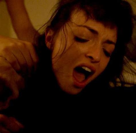 Francesca Eastwood Nude In Explicit Sex Scenes Imagedesi Com