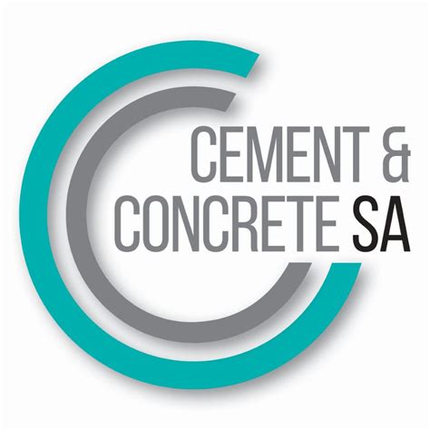 Cement & Concrete SA established to drive the industry to new heights