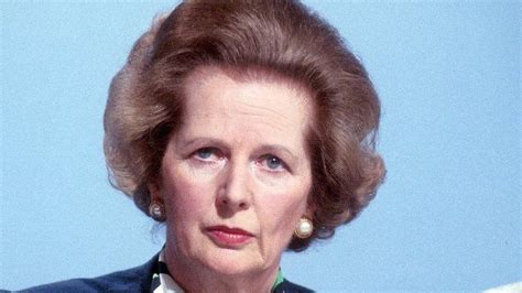 Sunday Trading Mrs Thatchers Only Defeat Bbc News