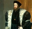 Biografia de Fernando I de Habsburgo