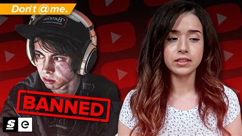 How This Massive YouTuber Got Banned For Life YouTube