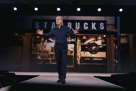 ‘today Is Day 1 Starbucks District Managers Are Challenged Inspired