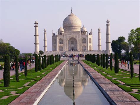 10 Of The Worlds Most Beautiful Buildings