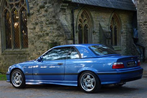 Bmw 3 серии 325i iii (e36). Youan: Bmw M3 E36 For Sale Uk