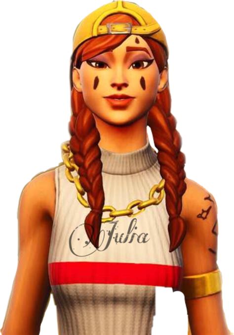 You can buy this outfit in the fortnite item shop. Aura Skin Fortnite Png Transparent