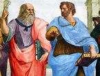 Sócrates y Platón (17/02/14) | GABRIELA CARBONELL BERNAL