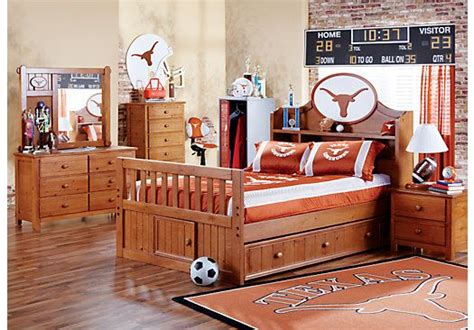 33 reviews of rooms to go customer service at this store is not very good. Shop for a NCAA Creekside 5 Pc Full Bookcase Bedroom at ...