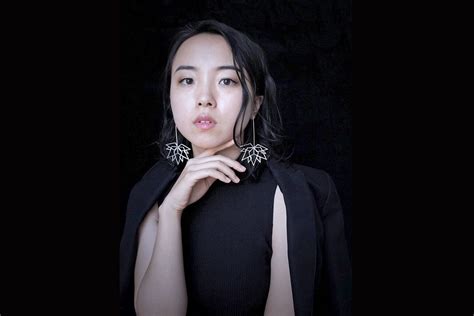 meet the 25 year old canadian jewellery designer who just won china s equivalent of the lvmh