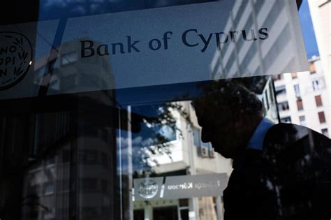 As Cyprus Recovers From Banking Crisis Deep Scars Remain The New