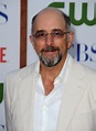 Richard Schiff in CBS, The CW & Showtime's 2011 TCA Party - Arrivals ...