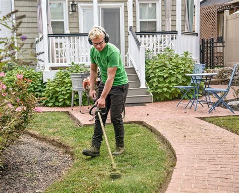 How To Start A Lawn Care Business With Little To No Money