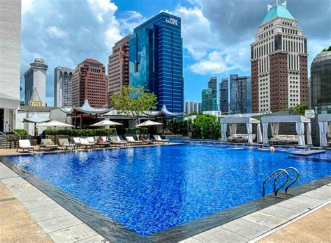 Experience the Best of Singapore with Marriott Hotels - Singapore GoTo