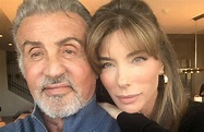 Sylvester Stallone, la moglie Jennifer Flavin chiede il divorzio dopo ...