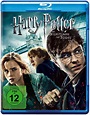 Harry Potter und die Heiligtümer des Todes Teil 1 Blu-ray: Amazon.de ...