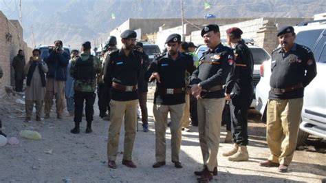اسلام آباد میں پولیس ناکے پر فائرنگ سے دو پولیس اہلکار ہلاک، کالعدم جماعت نے ذمہ داری قبول کر لی