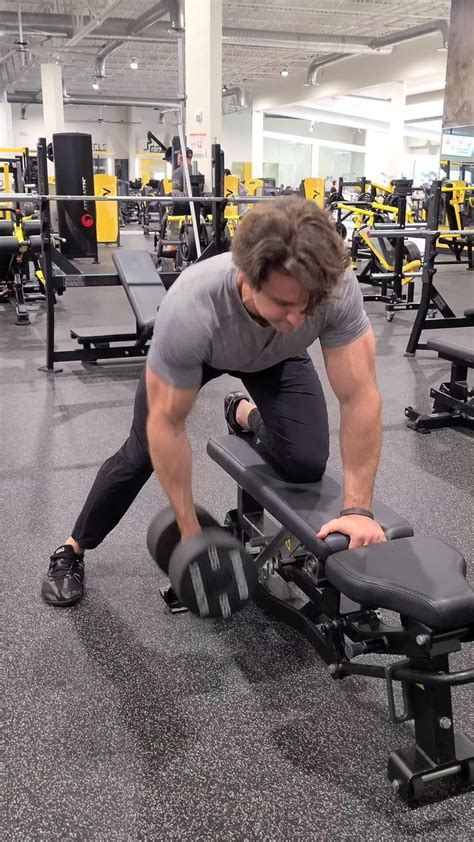 The 10 Best Rear Delt Exercises For Mass And Hypertrophy Legion