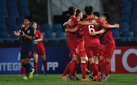 A total of 16 teams qualified to play in the final tournament, including thailand who qualified automatically as hosts. AFC adjusts the schedule for the U20 Asian Women's ...