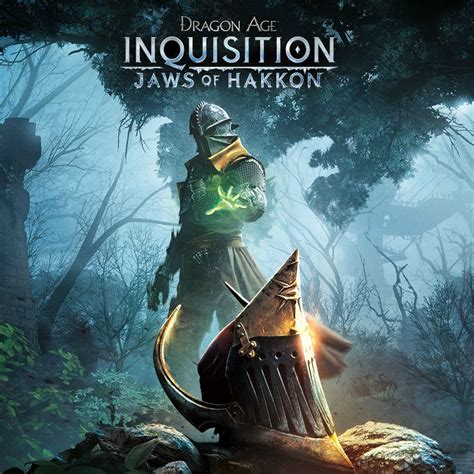 Attributes that can be edited. Dragon Age Inquisition: Jaws of Hakkon Review - IGN