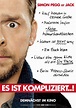 Poster zum Film Es ist kompliziert..! - Bild 3 auf 15 - FILMSTARTS.de