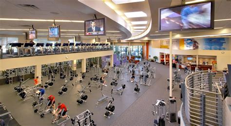 La Fitness Gym Health Club Active Member Photo Gallery