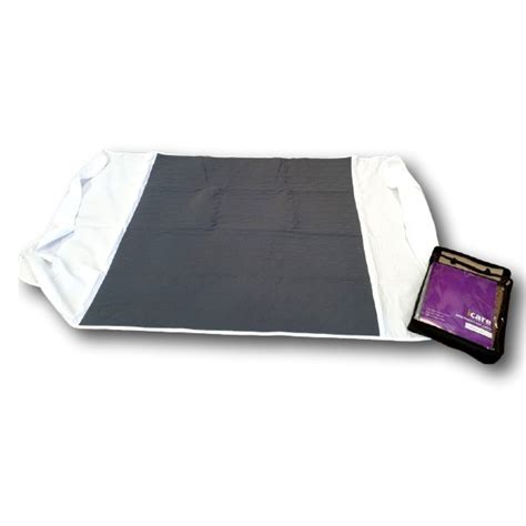 Absorbent Bed Pads With Tuck In Flaps Regency Care
