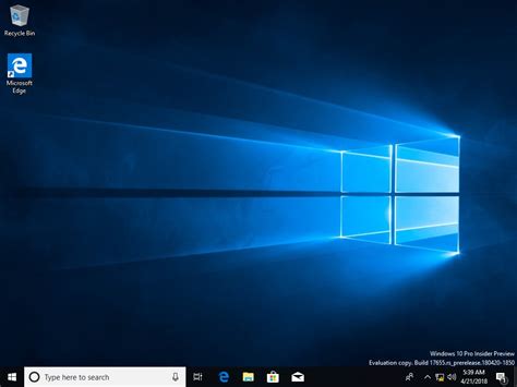 Windows 10 Build 17655 Betawiki