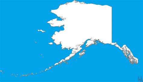 Alaska County Map County Map Of Alaska Whatsanswer